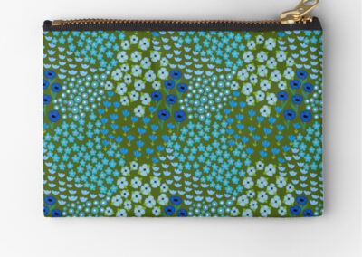 Zipper Pouch